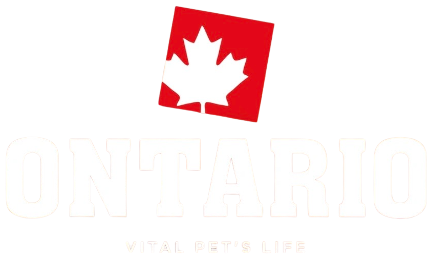 Ontario – Vital Pet's Life